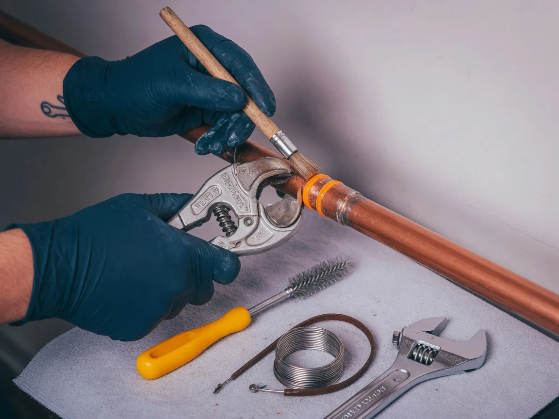 Why choose Sump Pump Repair in Columbus, PA